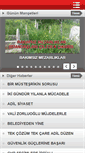 Mobile Screenshot of gevassesi.net